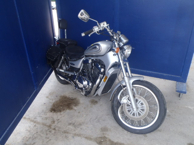 Suzuki VS800GLK
