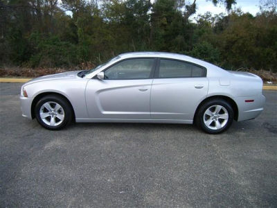 DODGE