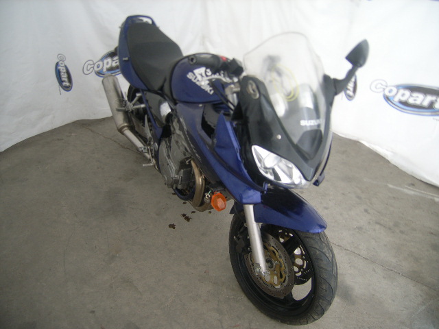Suzuki GSF600SK