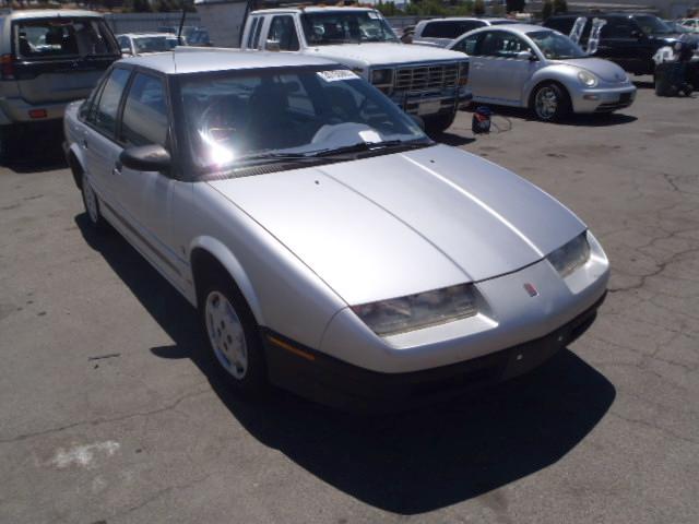 Saturn SL1