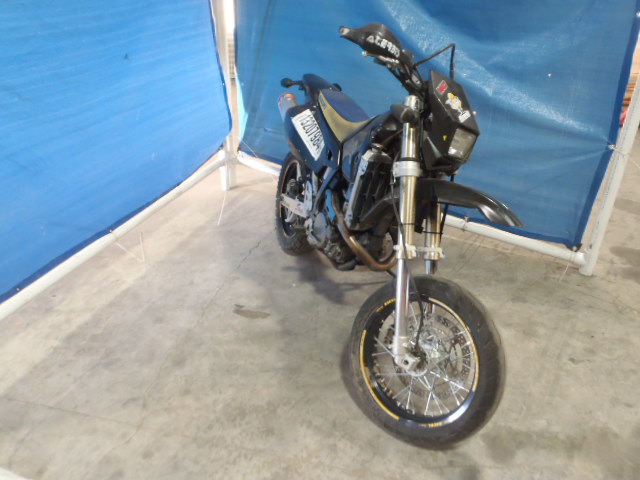 Suzuki DR-Z400SML
