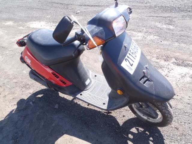 Honda SA50