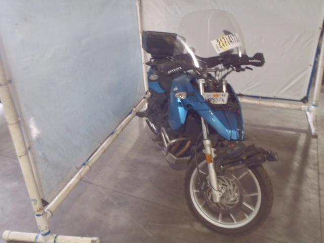 BMW F 650 GS