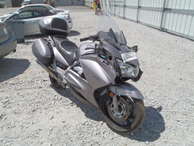 Honda ST1300