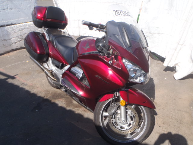 Honda ST1300