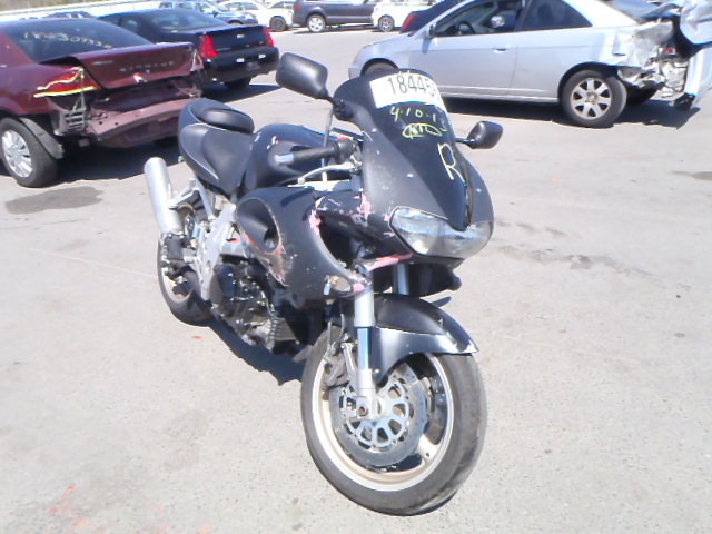 Suzuki TL1000S