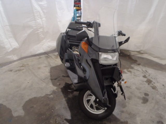 Honda CN250 (Helix)