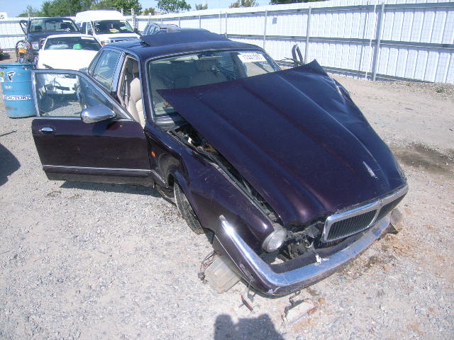 Jaguar XJ12