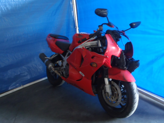 Honda CBR900