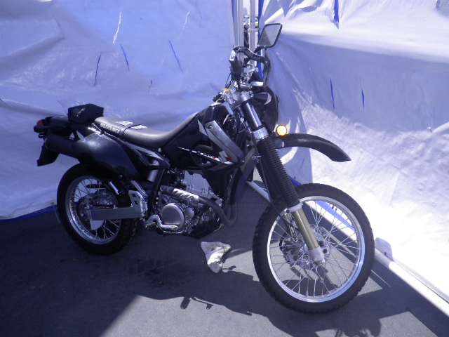 Suzuki DR-Z400SL