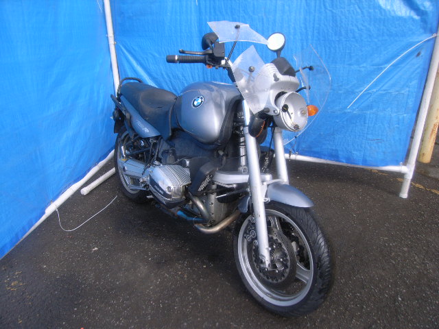 BMW R 1100 R