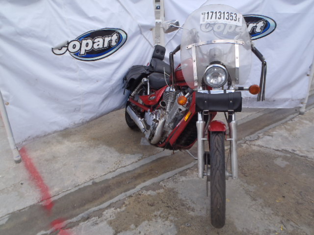 Suzuki VS800