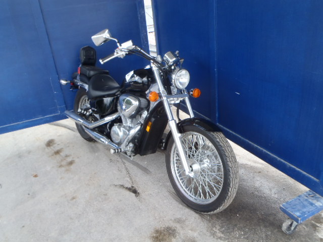 Honda VT600C (SHADOW VLX)