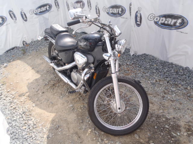 Honda VT600C (SHADOW VLX)