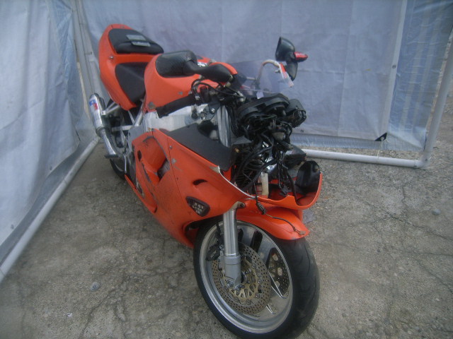 Honda CBR900