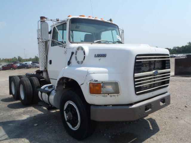 Ford LTS9000