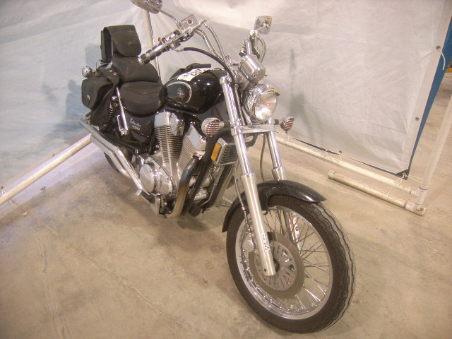 Suzuki VS1400GLP