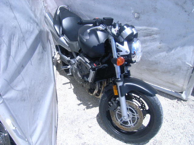 Honda CB600 (599)
