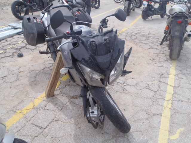 Suzuki DL650A