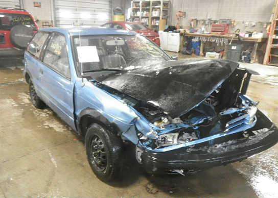 Dodge Colt