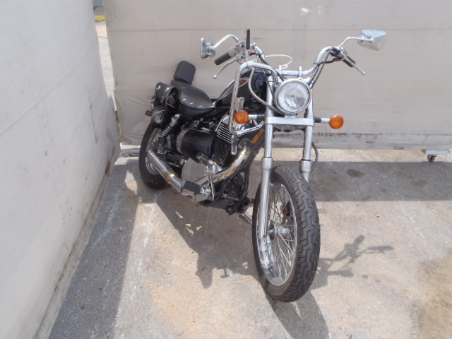 Suzuki LS650PK