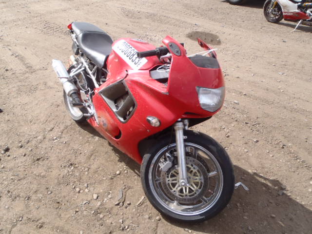 Honda CBR600