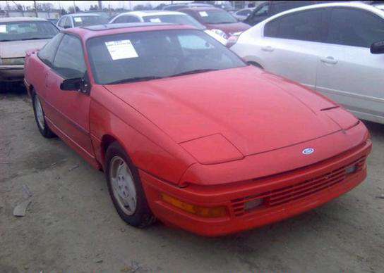 Ford Probe