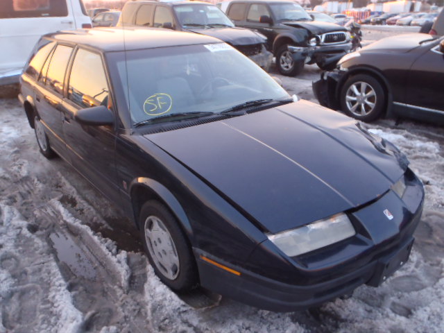 Saturn SW1