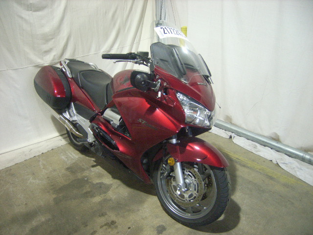 Honda ST1300