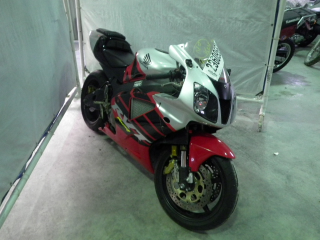 Honda RVT1000R (RC51)