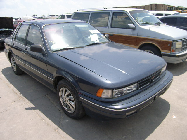 Mitsubishi Galant