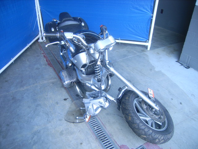 BMW R 1200 C