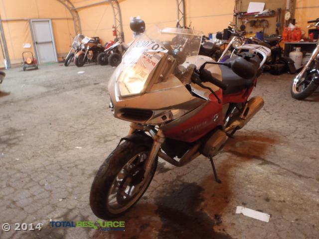 BMW R 1200 ST