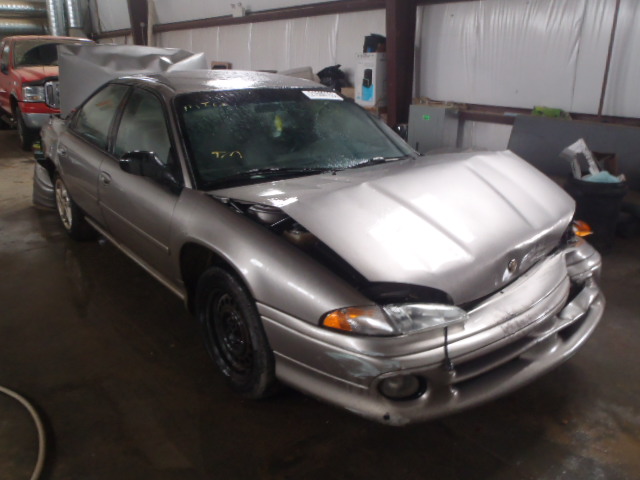 Chrysler Intrepid