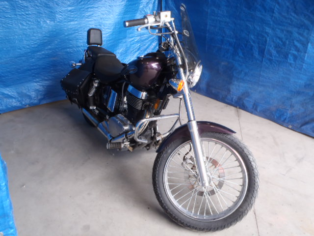 Suzuki LS650PK