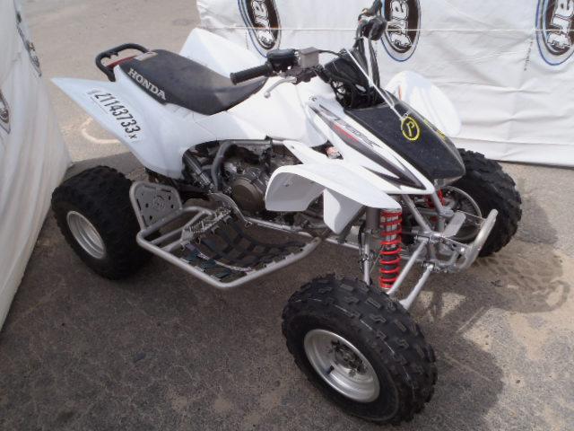 Honda TRX450ER