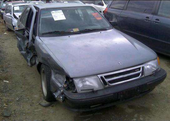 Saab 9000