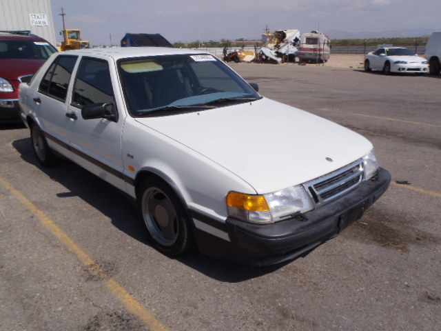 Saab 9000