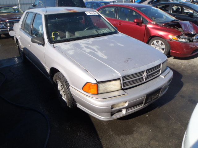 Dodge Spirit