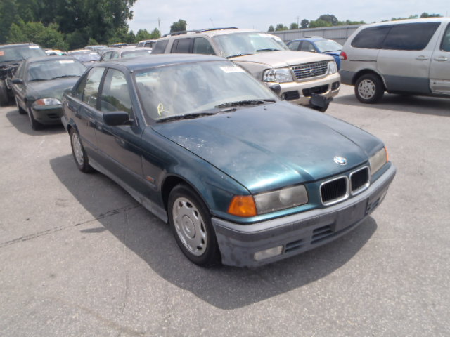 BMW 318i