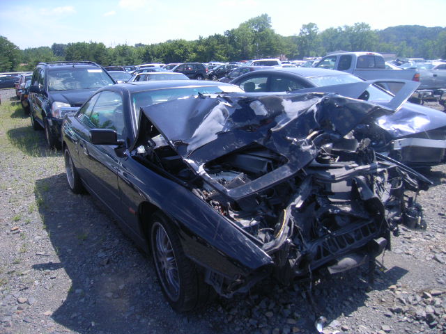 BMW 840Ci