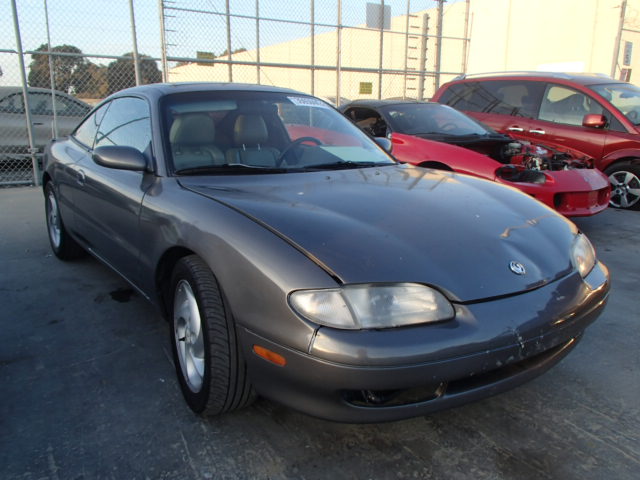 Mazda MX-6