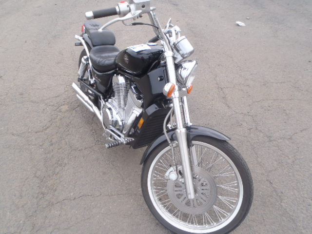 Suzuki VS800GL