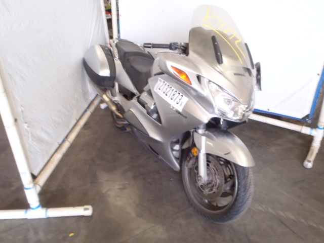 Honda ST1300A