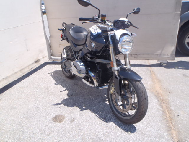 BMW R 1200 R