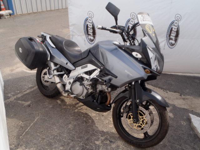 Suzuki DL1000K