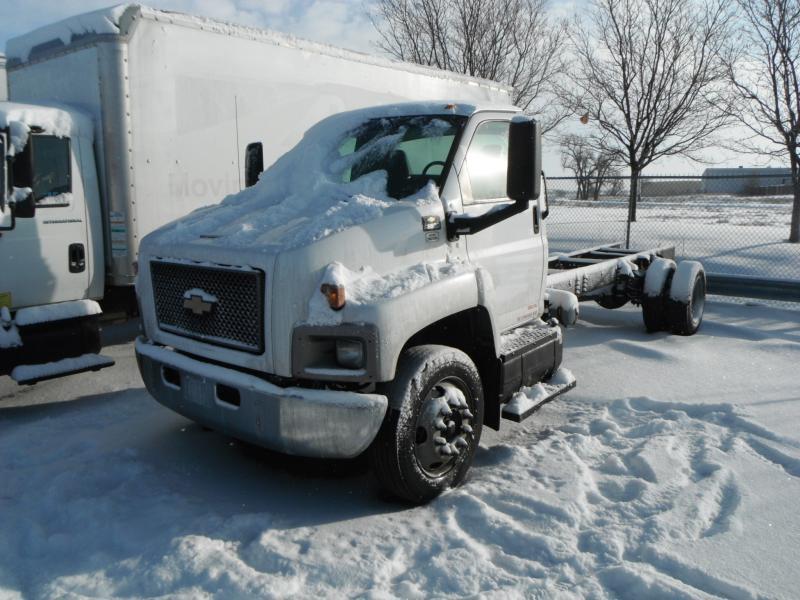 Chevrolet C6