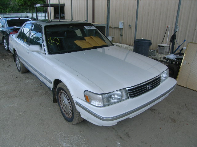 Toyota Cressida