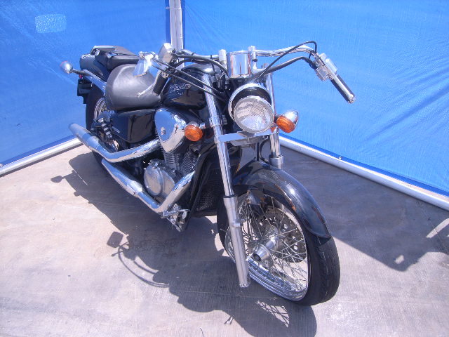 Honda VT600C (SHADOW VLX)