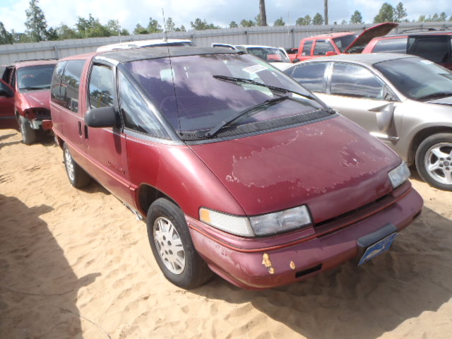 Chevrolet Lumina APV
